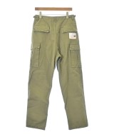 Maison MIHARA YASUHIRO（メゾンミハラヤスヒロ）デニムパンツ 青 サイズ:46(M位) メンズ/2200656680016