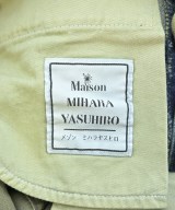 Maison MIHARA YASUHIRO（メゾンミハラヤスヒロ）デニムパンツ 青 サイズ:46(M位) メンズ/2200656680016