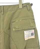 Maison MIHARA YASUHIRO（メゾンミハラヤスヒロ）デニムパンツ 青 サイズ:46(M位) メンズ/2200656680016