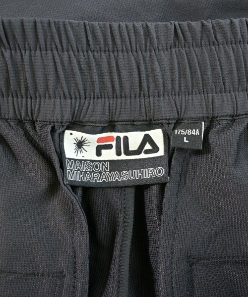 Maison MIHARA YASUHIRO（メゾンミハラヤスヒロ）その他 黒 サイズ:L メンズ/2200656680030