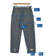 Maison MIHARA YASUHIRO（メゾンミハラヤスヒロ）その他 黒 サイズ:L メンズ/2200656680030