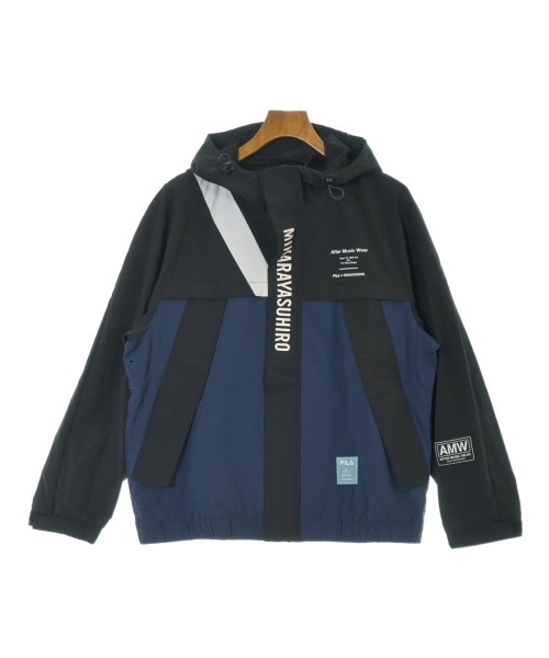 Maison MIHARA YASUHIRO(メゾンミハラヤスヒロ)その他 紺 サイズ:M/2200656680108