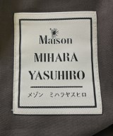 Maison MIHARA YASUHIRO（メゾンミハラヤスヒロ）その他 茶 サイズ:46(M位) メンズ/2200650388024