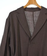Maison MIHARA YASUHIRO（メゾンミハラヤスヒロ）その他 茶 サイズ:46(M位) メンズ/2200650388024