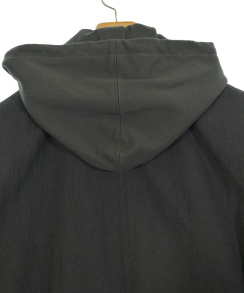 Maison MIHARA YASUHIRO（メゾンミハラヤスヒロ）カジュアルジャケット グレー サイズ:48(L位) メンズ/2200656856015