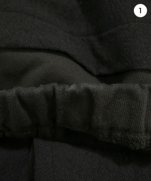 Maison MIHARA YASUHIRO（メゾンミハラヤスヒロ）その他 グレー サイズ:46(M位) メンズ/2200656856022