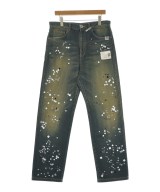 Maison MIHARA YASUHIRO デニムパンツ