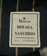 Maison MIHARA YASUHIRO（メゾンミハラヤスヒロ）カジュアルシャツ 紺 サイズ:46(M位) メンズ/2200656235070
