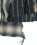 Maison MIHARA YASUHIRO（メゾンミハラヤスヒロ）カジュアルシャツ 紺 サイズ:46(M位) メンズ/2200656235070