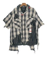 Maison MIHARA YASUHIRO カジュアルシャツ