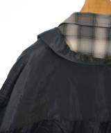 Maison MIHARA YASUHIRO（メゾンミハラヤスヒロ）カジュアルシャツ 黒 サイズ:50(XL位) メンズ/2200657049010