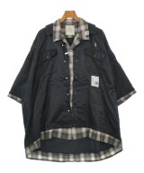 Maison MIHARA YASUHIRO カジュアルシャツ