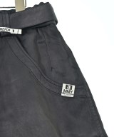 Maison MIHARA YASUHIRO（メゾンミハラヤスヒロ）ショートパンツ 黒 サイズ:48(L位) メンズ/2200657049027