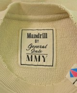 Maison MIHARA YASUHIRO（メゾンミハラヤスヒロ）スウェット ベージュ サイズ:46(M位) メンズ/2200657367039