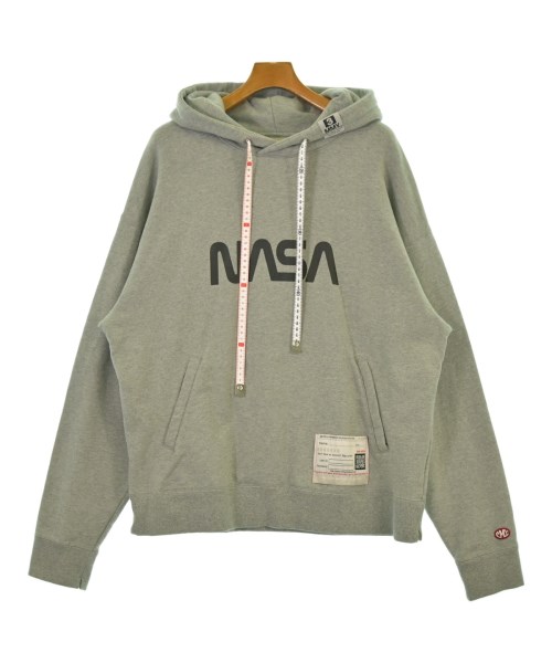 メゾンミハラヤスヒロ(Maison MIHARA YASUHIRO)のMaison MIHARA YASUHIRO パーカー