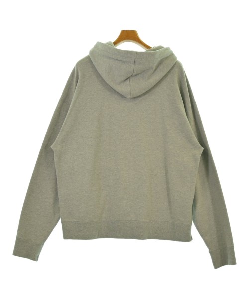 Maison MIHARA YASUHIRO（メゾンミハラヤスヒロ）パーカー グレー サイズ:44(S位) メンズ/2200657367046