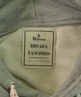 Maison MIHARA YASUHIRO（メゾンミハラヤスヒロ）パーカー グレー サイズ:44(S位) メンズ/2200657367046