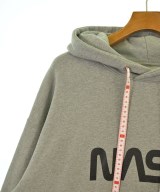 Maison MIHARA YASUHIRO（メゾンミハラヤスヒロ）パーカー グレー サイズ:44(S位) メンズ/2200657367046