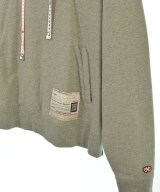 Maison MIHARA YASUHIRO（メゾンミハラヤスヒロ）パーカー グレー サイズ:44(S位) メンズ/2200657367046