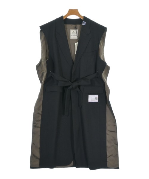 メゾンミハラヤスヒロ(Maison MIHARA YASUHIRO)のMaison MIHARA YASUHIRO コート（その他）