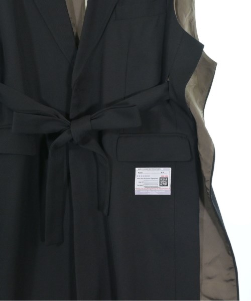 Maison MIHARA YASUHIRO（メゾンミハラヤスヒロ）その他 黒 サイズ:40(M位) メンズ/2200657431013