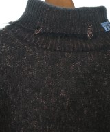 Maison MIHARA YASUHIRO（メゾンミハラヤスヒロ）ニット・セーター 黒 サイズ:46(M位) メンズ/2200640660079