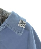 Maison MIHARA YASUHIRO（メゾンミハラヤスヒロ）カジュアルシャツ 青 サイズ:48(L位) メンズ/2200657886035