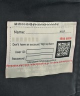 Maison MIHARA YASUHIRO（メゾンミハラヤスヒロ）カーゴパンツ 黒 サイズ:46(M位) メンズ/2200657886042