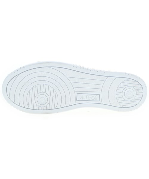 Maison MIHARA YASUHIRO（メゾンミハラヤスヒロ）スニーカー 白 サイズ:EU42(27cm位) メンズ/2200658090349