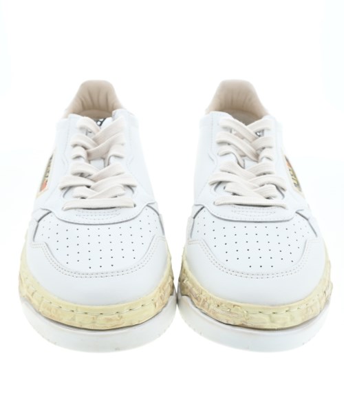 Maison MIHARA YASUHIRO（メゾンミハラヤスヒロ）スニーカー 白 サイズ:EU42(27cm位) メンズ/2200658090349