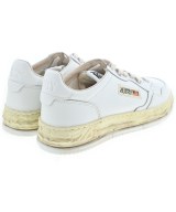 Maison MIHARA YASUHIRO（メゾンミハラヤスヒロ）スニーカー 白 サイズ:EU42(27cm位) メンズ/2200658090349