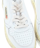 Maison MIHARA YASUHIRO（メゾンミハラヤスヒロ）スニーカー 白 サイズ:EU42(27cm位) メンズ/2200658090349