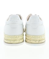Maison MIHARA YASUHIRO（メゾンミハラヤスヒロ）スニーカー 白 サイズ:EU42(27cm位) メンズ/2200658090349