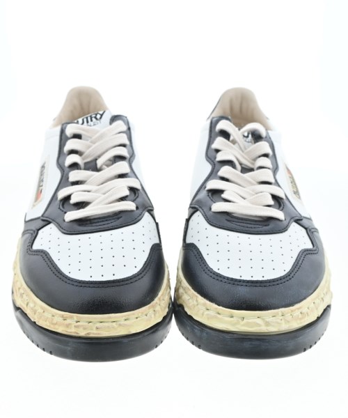 Maison MIHARA YASUHIRO（メゾンミハラヤスヒロ）スニーカー 白 サイズ:EU43(28cm位) メンズ/2200658090356