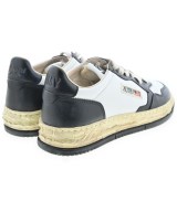 Maison MIHARA YASUHIRO（メゾンミハラヤスヒロ）スニーカー 白 サイズ:EU43(28cm位) メンズ/2200658090356