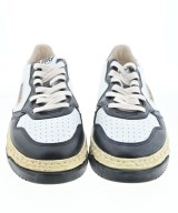 Maison MIHARA YASUHIRO（メゾンミハラヤスヒロ）スニーカー 白 サイズ:EU43(28cm位) メンズ/2200658090356