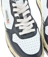 Maison MIHARA YASUHIRO（メゾンミハラヤスヒロ）スニーカー 白 サイズ:EU43(28cm位) メンズ/2200658090356