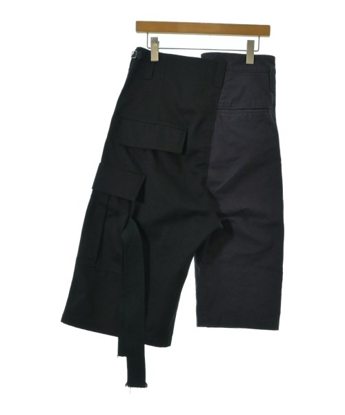 Maison MIHARA YASUHIRO（メゾンミハラヤスヒロ）その他 黒 サイズ:46(M位) メンズ/2200658226069