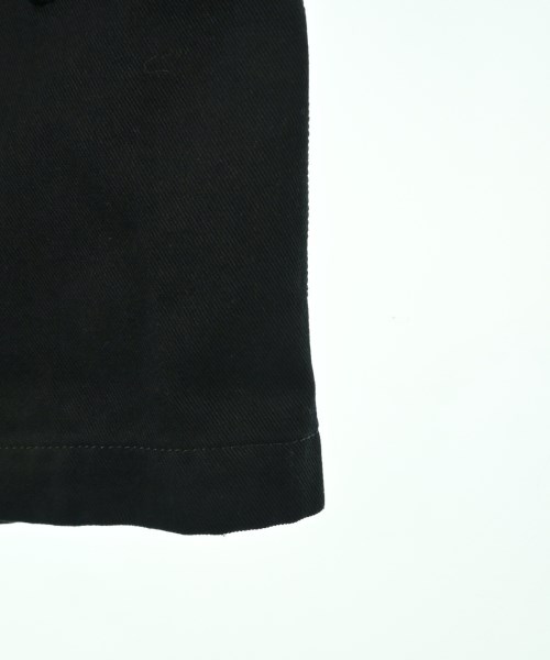 Maison MIHARA YASUHIRO（メゾンミハラヤスヒロ）その他 黒 サイズ:46(M位) メンズ/2200658226069