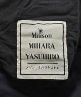 Maison MIHARA YASUHIRO（メゾンミハラヤスヒロ）その他 黒 サイズ:46(M位) メンズ/2200658226069