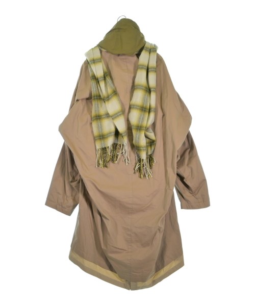 Maison MIHARA YASUHIRO（メゾンミハラヤスヒロ）その他 ベージュ サイズ:48(L位) メンズ/2200658843013