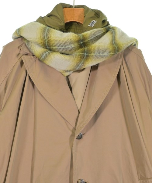 Maison MIHARA YASUHIRO（メゾンミハラヤスヒロ）その他 ベージュ サイズ:48(L位) メンズ/2200658843013