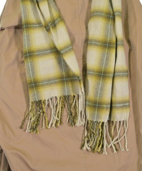 Maison MIHARA YASUHIRO（メゾンミハラヤスヒロ）その他 ベージュ サイズ:48(L位) メンズ/2200658843013