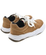 Maison MIHARA YASUHIRO（メゾンミハラヤスヒロ）スニーカー 茶 サイズ:EU45(30cm位) メンズ/2200658843068