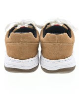 Maison MIHARA YASUHIRO（メゾンミハラヤスヒロ）スニーカー 茶 サイズ:EU45(30cm位) メンズ/2200658843068