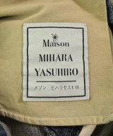 Maison MIHARA YASUHIRO（メゾンミハラヤスヒロ）デニムパンツ 紺 サイズ:46(M位) メンズ/2200659540010