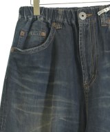 Maison MIHARA YASUHIRO（メゾンミハラヤスヒロ）デニムパンツ 紺 サイズ:46(M位) メンズ/2200659540010