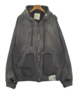 Maison MIHARA YASUHIRO パーカー