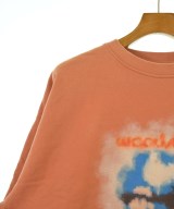 Maison MIHARA YASUHIRO（メゾンミハラヤスヒロ）スウェット オレンジ サイズ:-(L位) メンズ/2200661215104