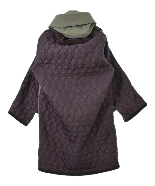 Maison MIHARA YASUHIRO（メゾンミハラヤスヒロ）その他 カーキ サイズ:44(S位) メンズ/2200657905026